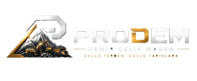 Prodem Demir Çelik Medencilik